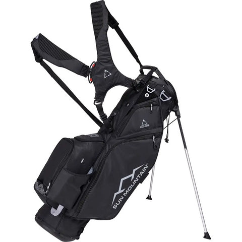 Sun Mountain Golf 2024 Eco-Lite Stand Carry Bag