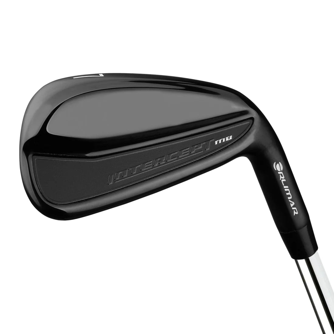 Orlimar Golf Intercept MB Black Irons Set