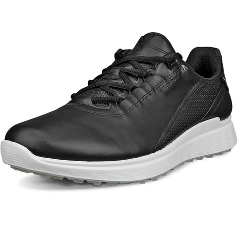 Ecco Men's S-Casual Hybrid Golf Shoes