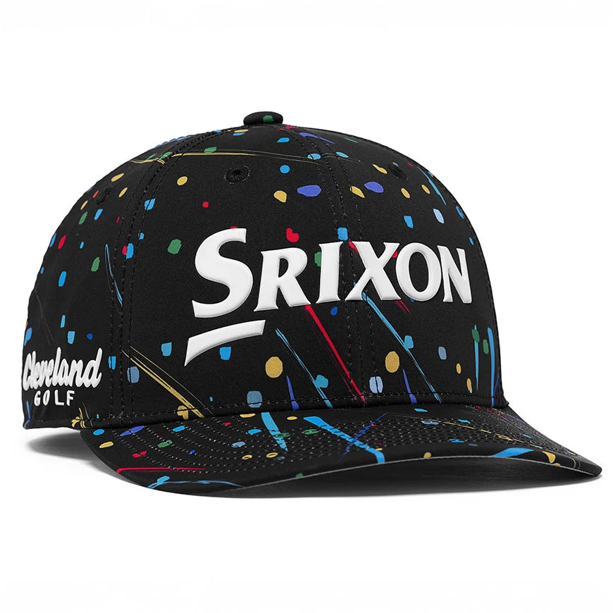 Srixon Tour Ink Collection Golf Hats