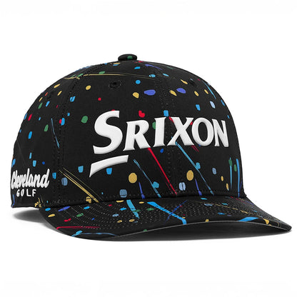 Srixon Tour Ink Collection Golf Hats