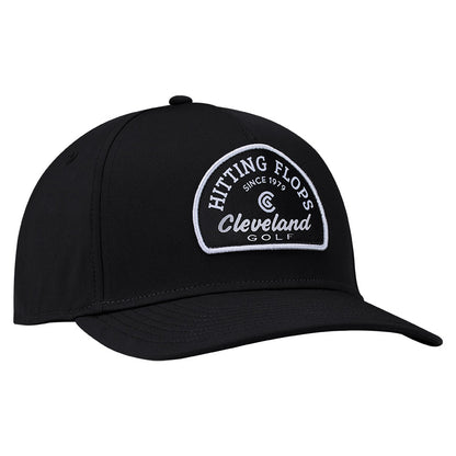 Cleveland Golf Hitting Flops Hat