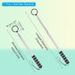 Golf Ball Retriever Telescopic Head Ball Grabber with Lanyard Pocket Size