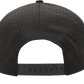 Shank It Golf Skull And Crossbones Golf Hat