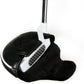 Sahara No-Logo Synthetic Leather Mallet Putter Headcover