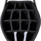 Sun Mountain 2024 4.5 LS 14-Way Divided Golf Stand Carry Bag