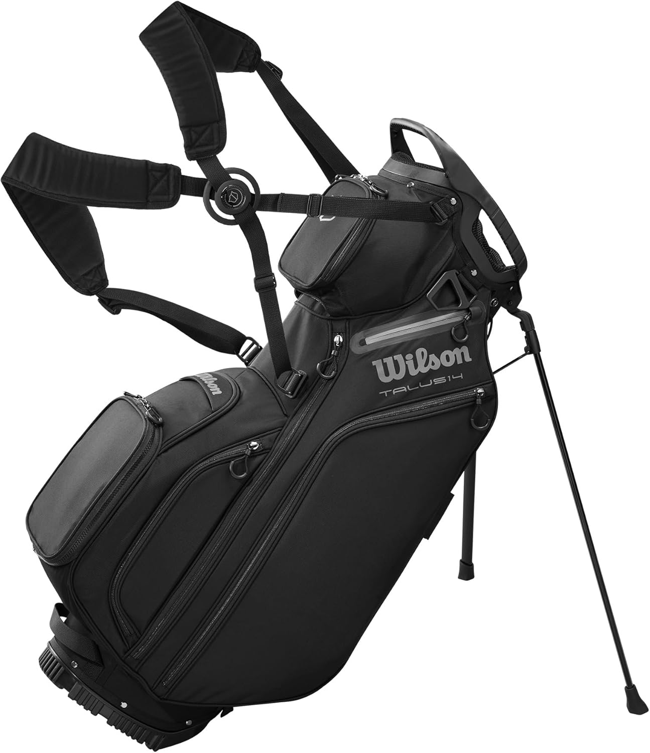 Wilson Staff Talus 14 Stand Bag