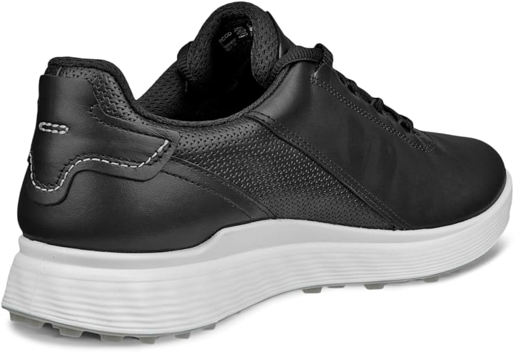 ECCO Golf Form Hybrid 2 ブラック 46 ECCO Golf Form Hybrid 2 ブラック 46 ECCO Golf Form Hybrid 2