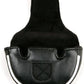 Sahara No-Logo Synthetic Leather Mallet Putter Headcover