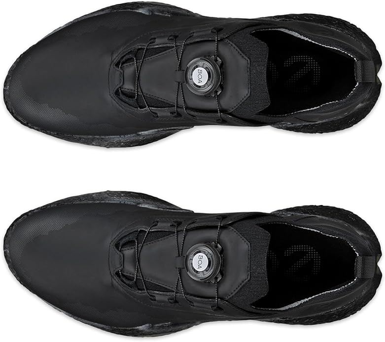 Ecco Men's Biom H5 Hybrid BOA Golf Shoes