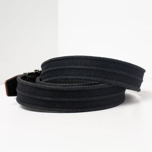 Nexbelt Balboa Washed Canvas Golf Ratchet Belt