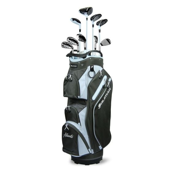 Orlimar Allante Women's Premium Golf Package Set (2025)
