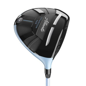 Orlimar Allante Women's Premium Golf Package Set (2025)