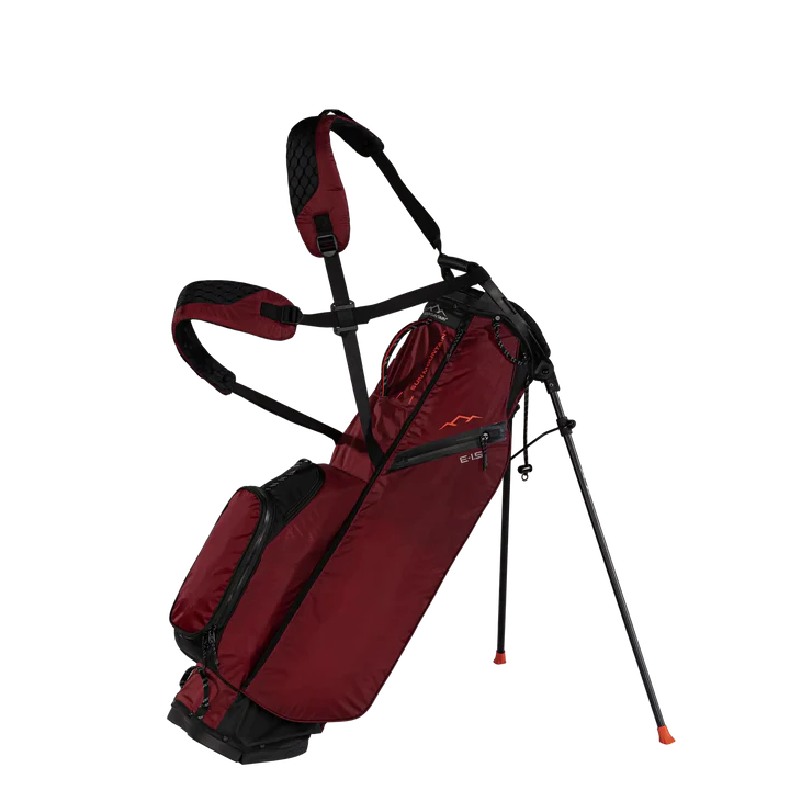 Sun Mountain 2026 Eclipse E-1.5 Stand Carry Bag