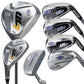 U.S. Kids UL7-63 7 Club Stand Set