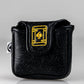 Pins & Aces Black Gold King of Spades Putter Head Cover