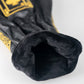 Pins & Aces Black Gold King of Spades Driver Head Cover