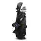 U.S. Kids UL7-57 7 Club Stand Set
