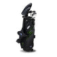U.S. Kids UL7-57 7 Club Stand Set