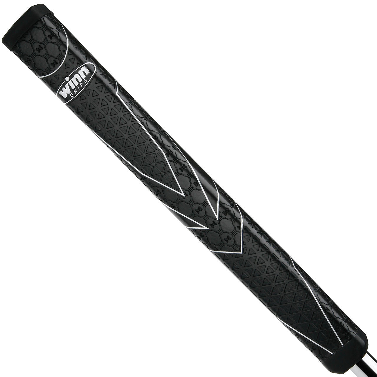 Winn Savior Pistol Lite Putter Grips