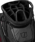 Wilson Staff Alpine 14-Way Cart Bag