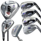 U.S. Kids UL7-60 7 Club Stand Set