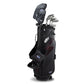 U.S. Kids UL7-60 7 Club Stand Set