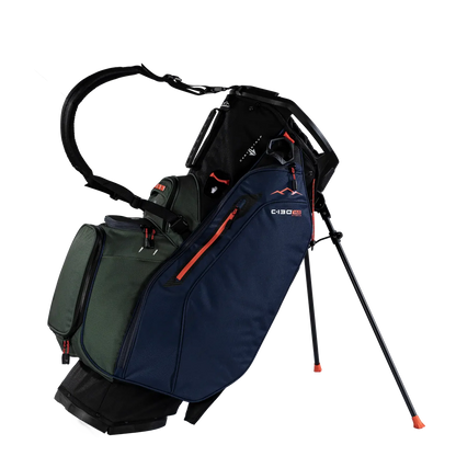 Sun Mountain C-Series C-130 VLO Hybrid Stand Bag