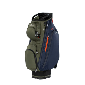 Sun Mountain 2026 C-100 14-Way Divided Golf Cart Bag