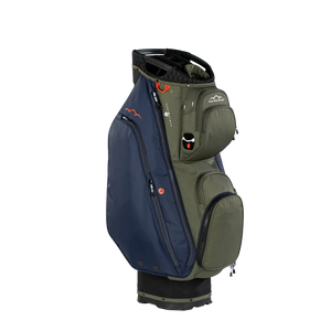 Sun Mountain 2026 C-100 14-Way Divided Golf Cart Bag
