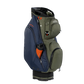 Sun Mountain 2026 C-100 14-Way Divided Golf Cart Bag