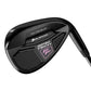 Orlimar Golf Ladies Spin Tech Full Face Black Golf Wedges