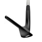 Orlimar Golf Ladies Spin Tech Full Face Black Golf Wedges