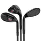 Orlimar Golf Ladies Spin Tech Full Face Black Golf Wedges