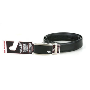 Tour Gear Belt - Men's Leather Belt