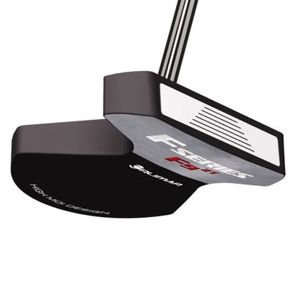 Orlimar Golf F-Series F9 ZT Mallet Zero Torque Putter