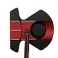 Orlimar Golf F-Series F9 ZT Mallet Zero Torque Putter