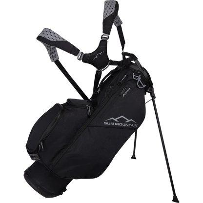 Sun Mountain 2026 Phenom Stand Carry Bag