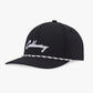 Callaway Birdie Putt Rope Golf Hat