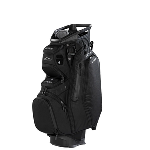 Sun Mountain 2026 C-130 14-Way Divided Golf Cart Bag