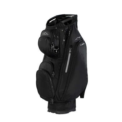 Sun Mountain 2026 C-100 14-Way Divided Golf Cart Bag