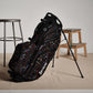 Srixon Tour Ink Collection S3 Stand Golf Bag
