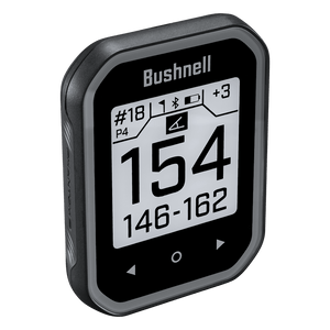 Bushnell Golf Phantom 3 Slope GPS Rangefinder