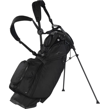 Sun Mountain 2026 Eclipse E-3.5 14-Way Stand Carry Bag