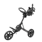 Clicgear Golf 3-Wheel Push Cart Model 4.5
