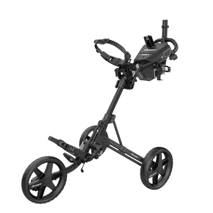 Clicgear Golf 3-Wheel Push Cart Model 4.5