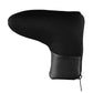 Sahara Mesh Blade Putter Headcover With Zipper