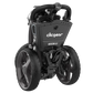 Clicgear Golf 3-Wheel Push Cart Model 4.5