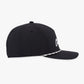 Callaway Birdie Putt Rope Golf Hat