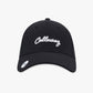 Callaway Women's Stitch Magnet Adjustable Golf Hat